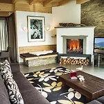 Apartman Alpenparks Zell Am *