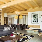 Alpenparks Zell Am Apartman *