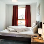Alpenparks Zell Am Apartman