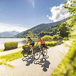 Apartman Alpenparks Zell Am