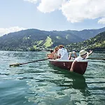 Alpenparks Zell Am *