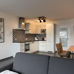 Alpenparks Zell Am Apartman *
