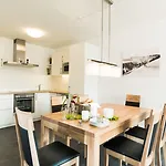 Apartman Alpenparks Zell Am
