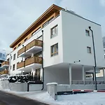 Apartman Alpenparks Zell Am Zell am See