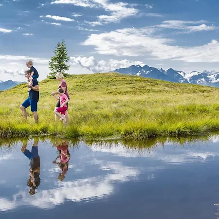 Διαμέρισμα Alpenparks Zell Am *