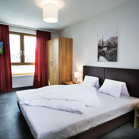 Alpenparks Zell Am Appartamento Zell am See