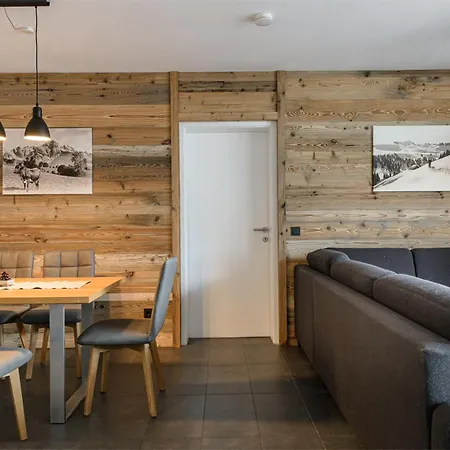 Appartamento Alpenparks Zell Am Zell am See