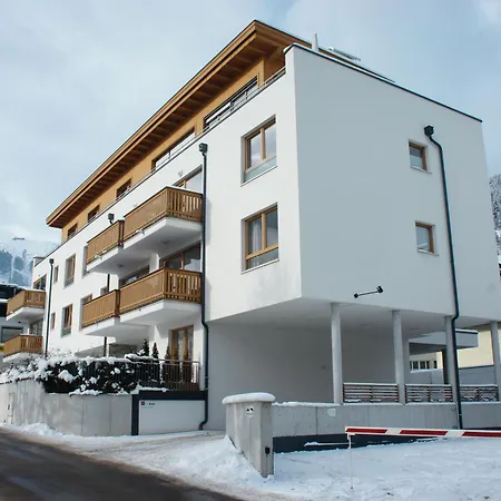 Apartmán Alpenparks Zell Am Zell am See