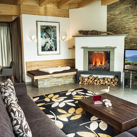 Apartament Alpenparks Zell Am *