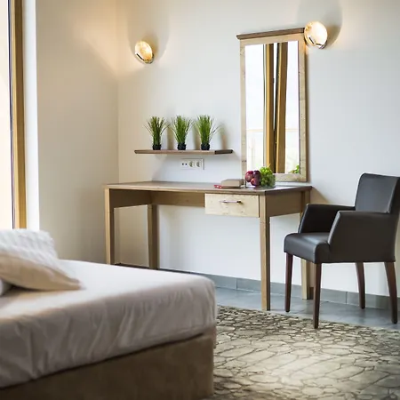 Apartament Alpenparks Zell Am *