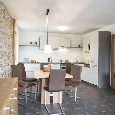 Appartamento Alpenparks Zell Am *