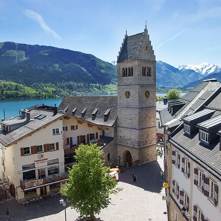 Alpenparks Zell Am