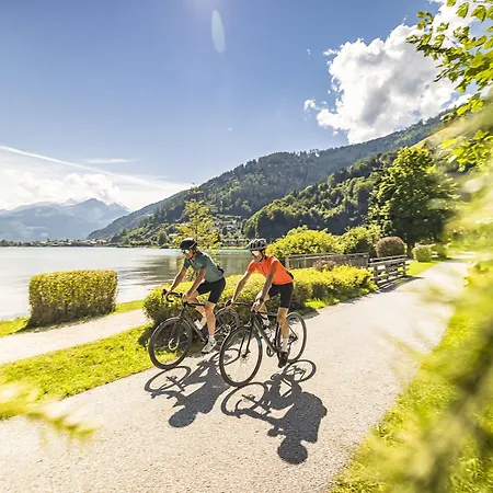 Apartament Alpenparks Zell Am