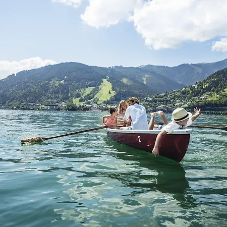 Alpenparks Zell Am *