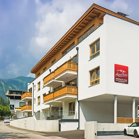 Appartamento Alpenparks Zell Am Zell am See