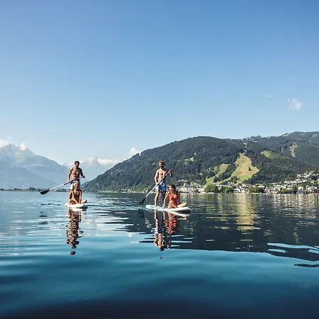 Alpenparks Zell Am