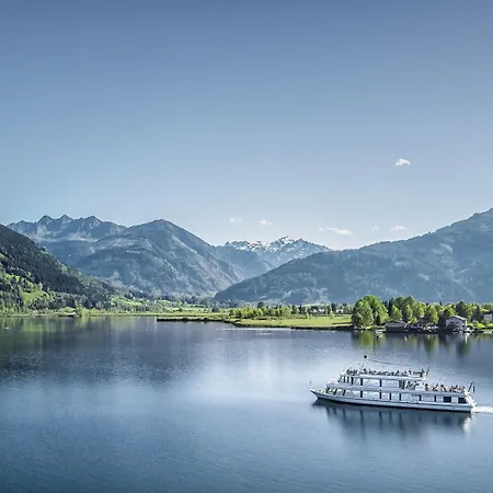 Alpenparks Zell Am