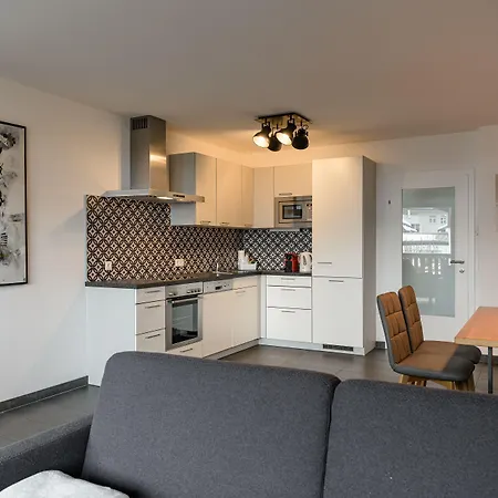 Alpenparks Zell Am Apartament *