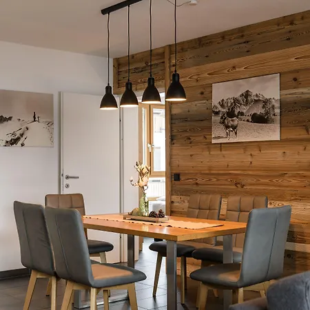 Alpenparks Zell Am * Zell am See