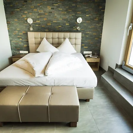 Alpenparks Zell Am *