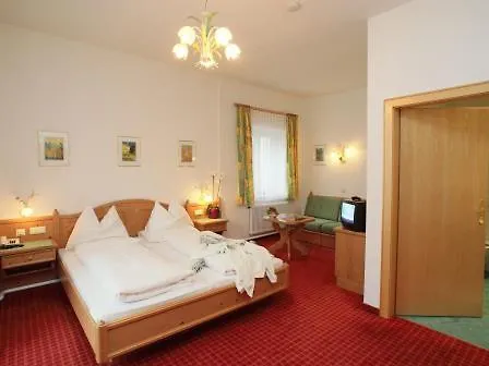 Alpenparks Zell Am * 젤암제