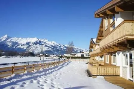 Apartmán Alpenparks Zell Am