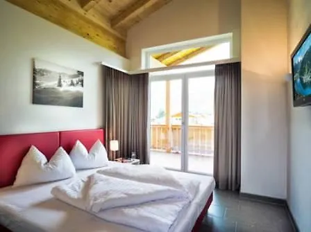 Alpenparks Zell Am Apartmán
