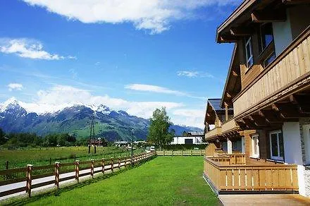 Apartmán Alpenparks Zell Am Zell am See