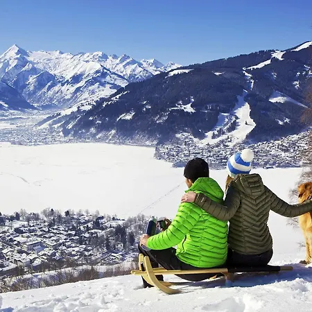 Apartment Alpenparks Zell Am Zell am See