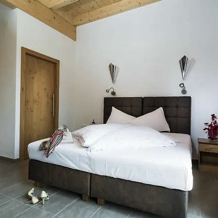 Apartment Alpenparks Zell Am Zell am See