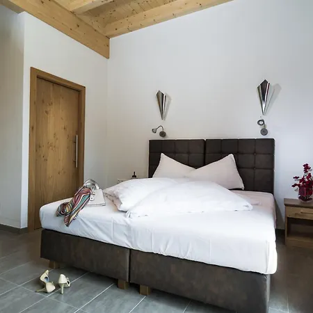 Appartamento Alpenparks Zell Am Zell am See