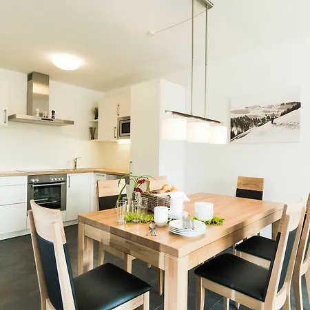 Alpenparks Zell Am Apartment Zell am See
