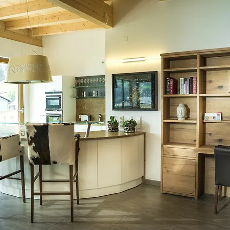 Apartment Alpenparks Zell Am *