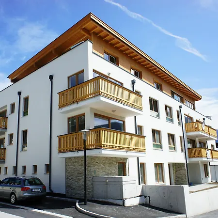 Alpenparks Zell Am *