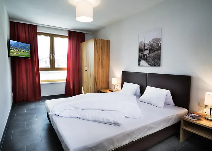 Alpenparks Zell Am Appartamento Zell am See