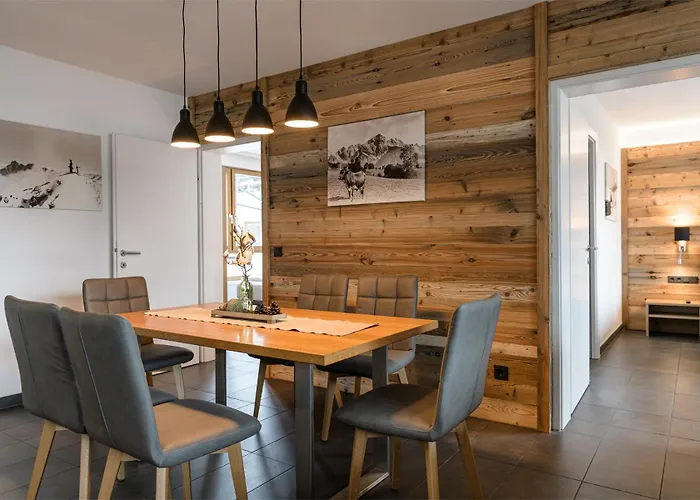 Alpenparks Zell Am Apartament Zell am See