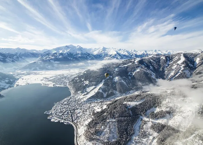 Alpenparks Zell Am *