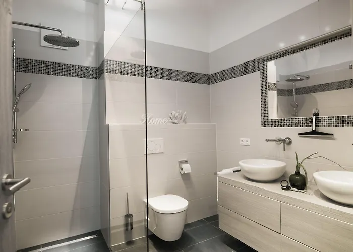 Apartament Alpenparks Zell Am