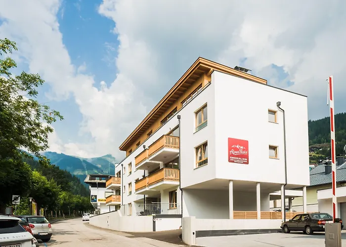 Alpenparks Zell Am