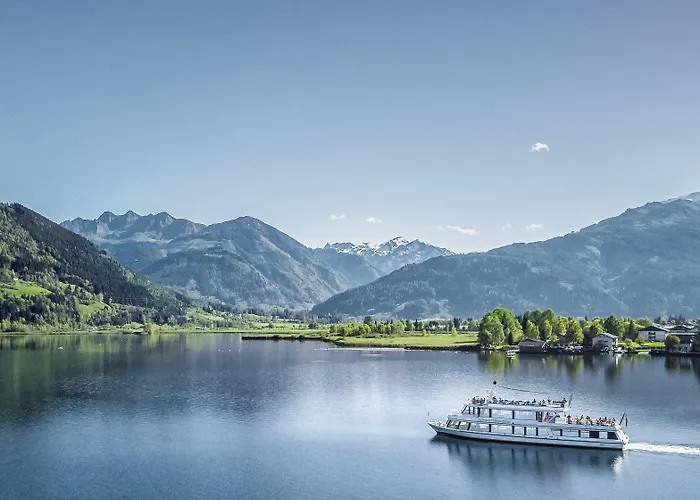 Alpenparks Zell Am