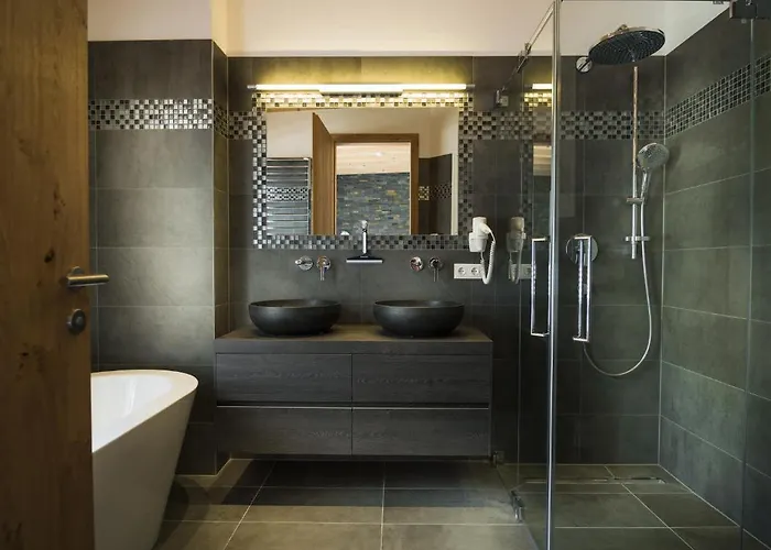 Apartament Alpenparks Zell Am