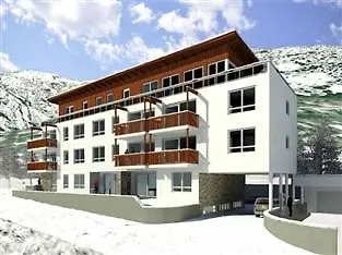 Alpenparks Zell Am Appartamento Zell am See