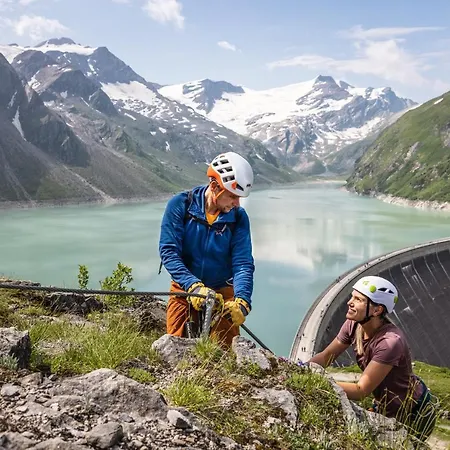 Apartment Alpenparks Zell Am *