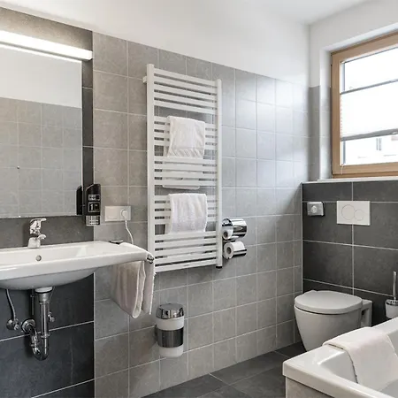 Apartment Alpenparks Zell Am Zell am See