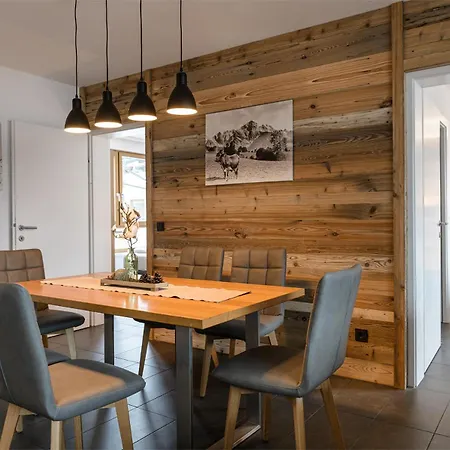 Alpenparks Zell Am Apartment Zell am See