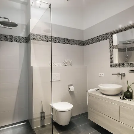 Apartment Alpenparks Zell Am