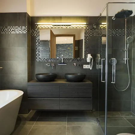 Apartment Alpenparks Zell Am