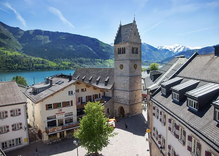 Alpenparks Zell Am